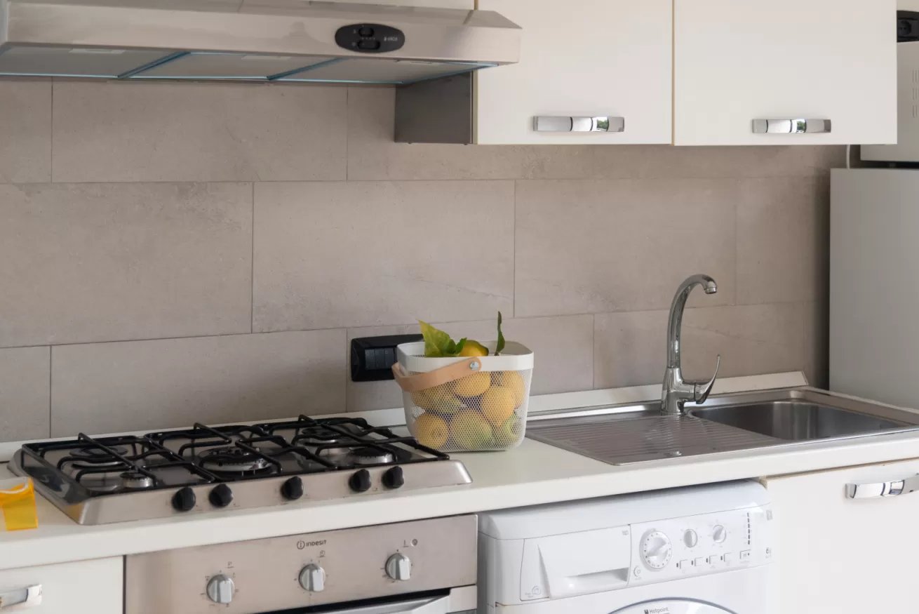 La casa sul mare - Cala Liberotto 21