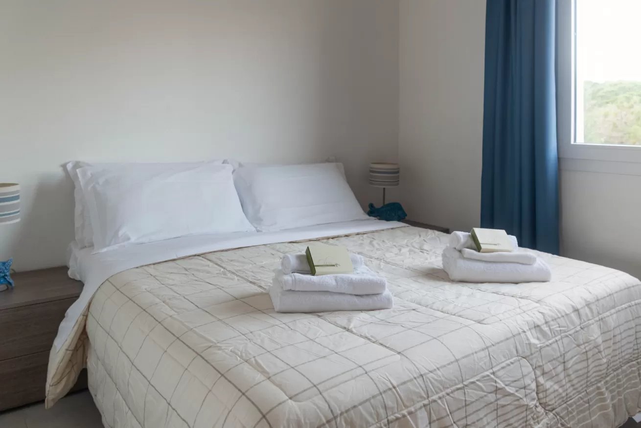 La casa sul mare - Cala Liberotto 22