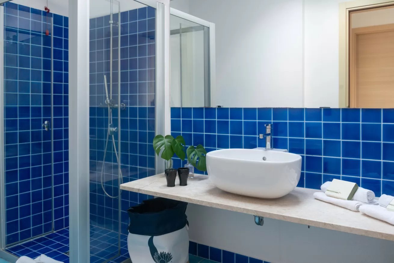 La casa sul mare - Cala Liberotto 24