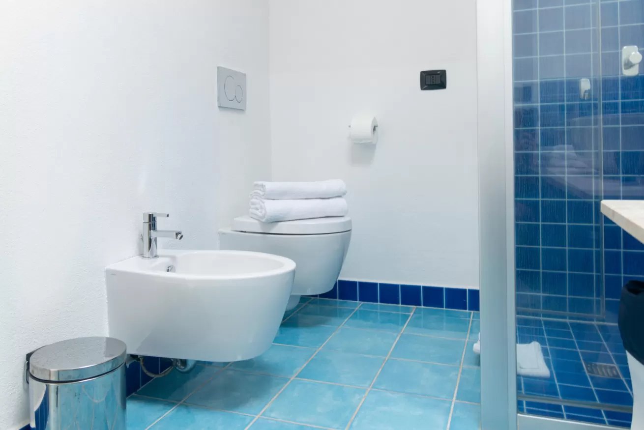 La casa sul mare - Cala Liberotto 25