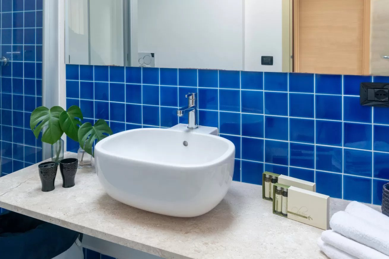 La casa sul mare - Cala Liberotto 26