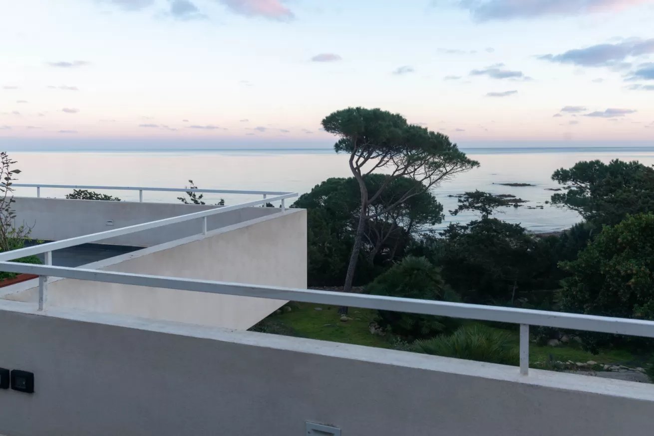 La casa sul mare - Cala Liberotto 27