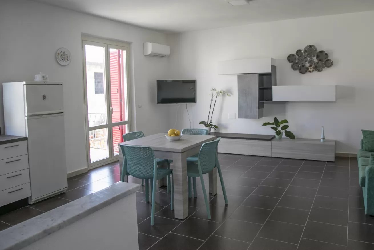 Luminosa - Cala Gonone 2