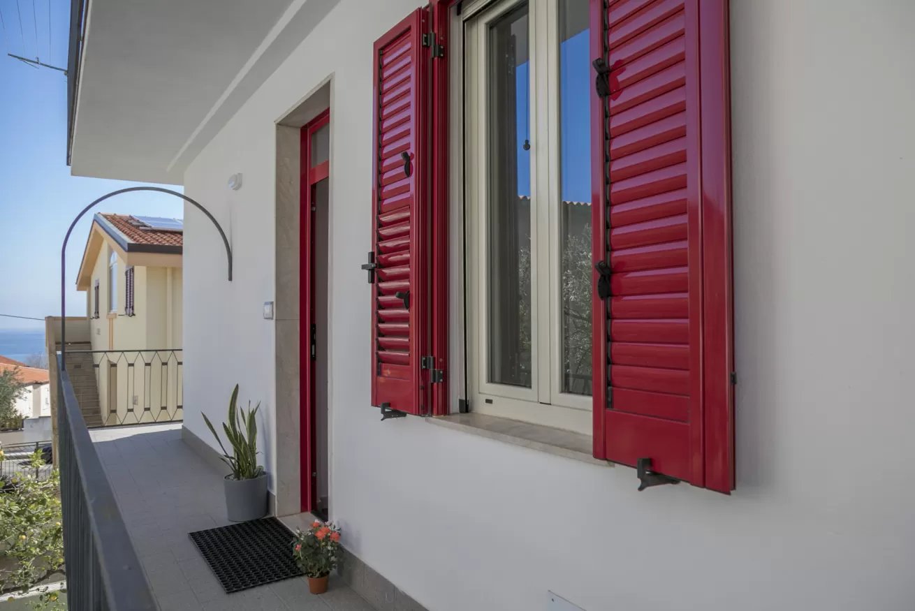 Luminosa - Cala Gonone 3