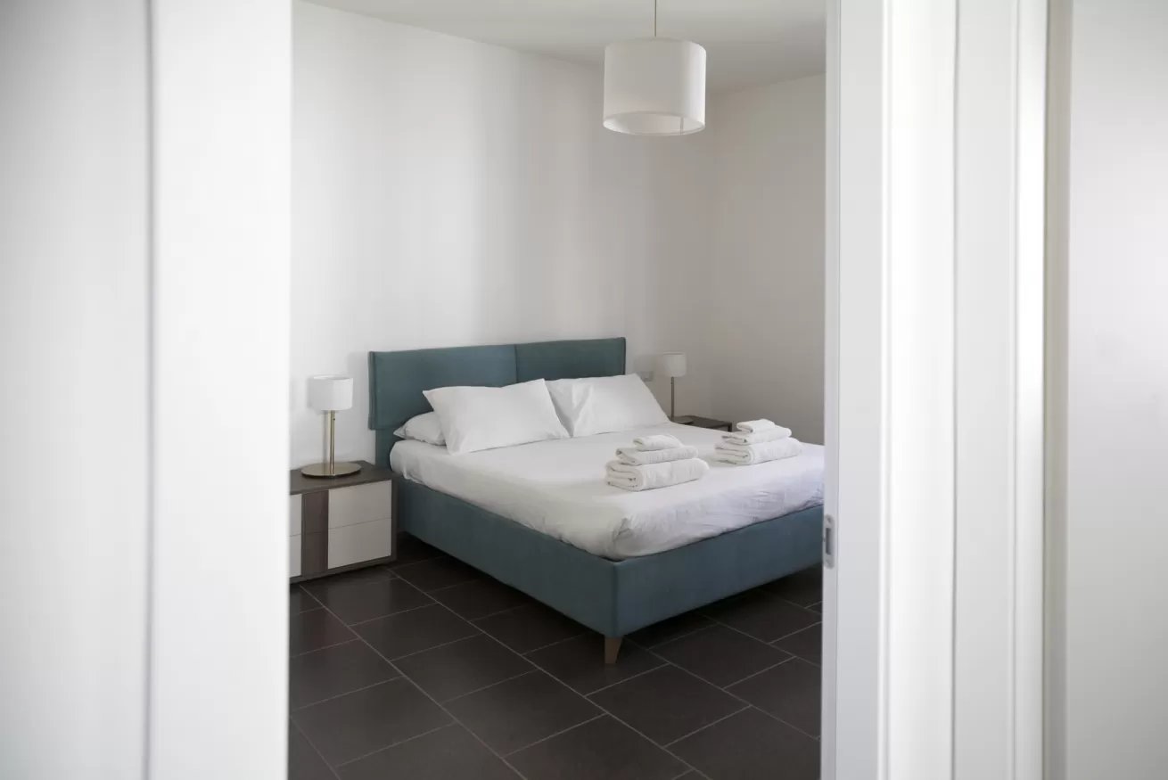 Luminosa - Cala Gonone 4