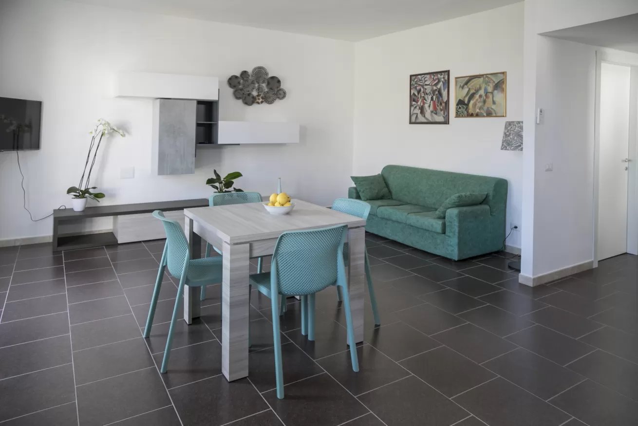 Luminosa - Cala Gonone 5