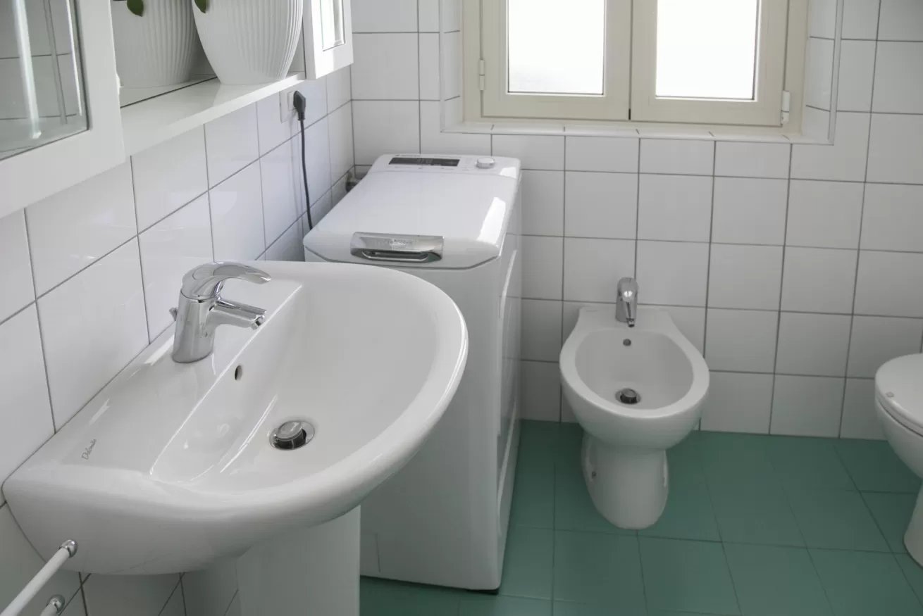 Luminosa - Cala Gonone 7