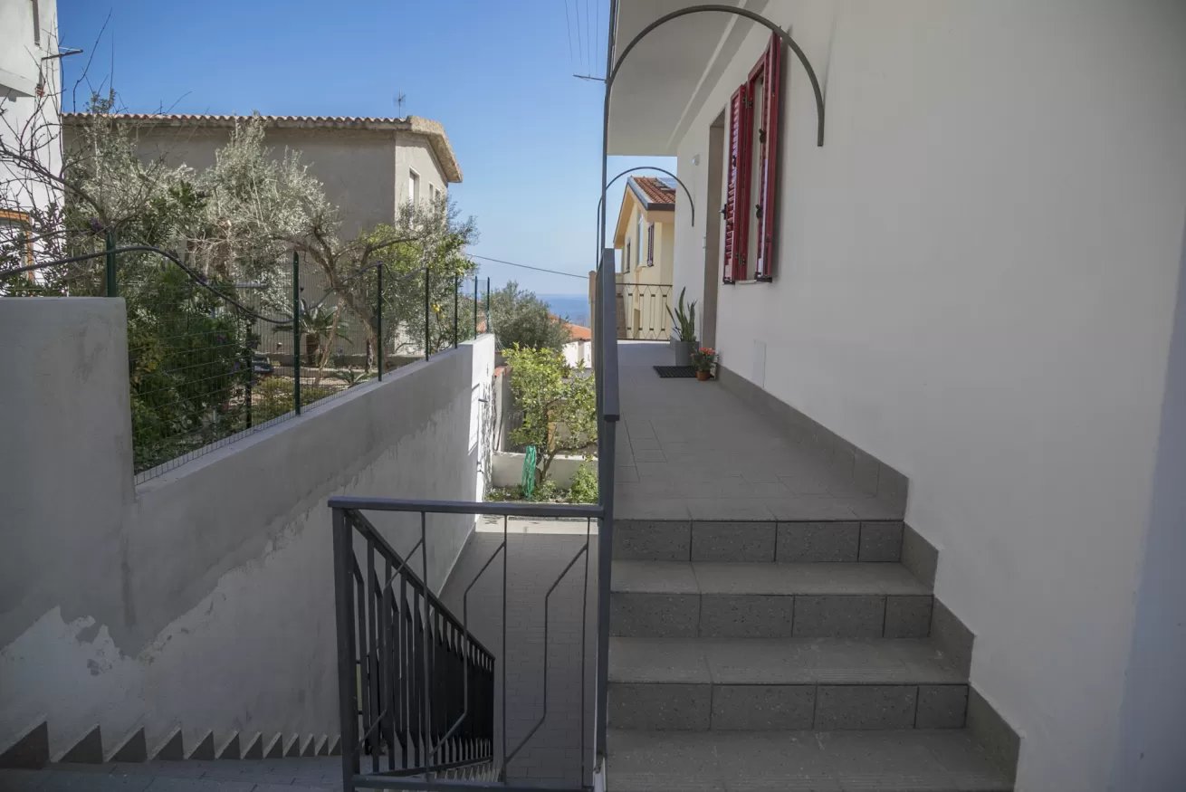 Luminosa - Cala Gonone 10