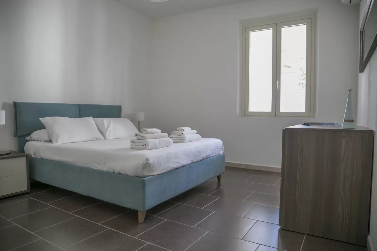 Luminosa - Cala Gonone 11