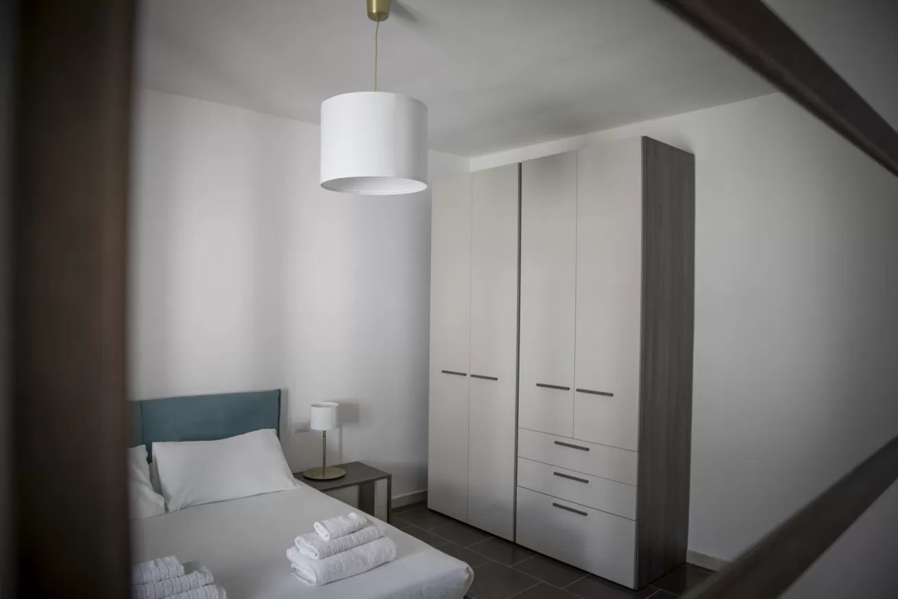 Luminosa - Cala Gonone 12