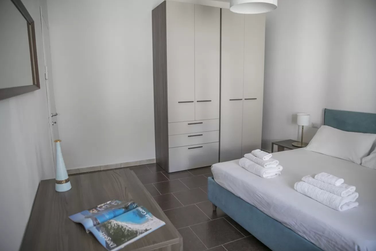 Luminosa - Cala Gonone 13