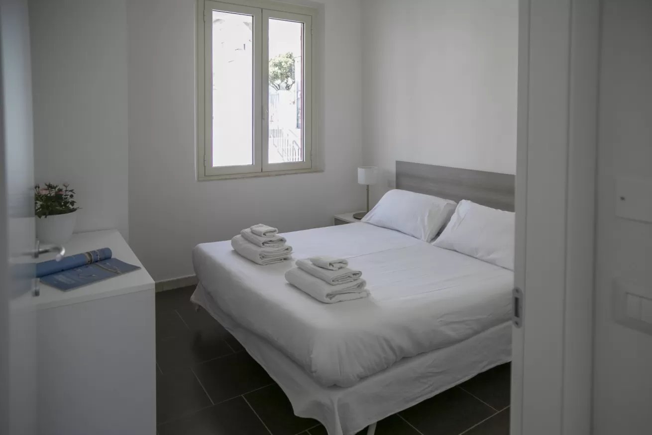 Luminosa - Cala Gonone 15