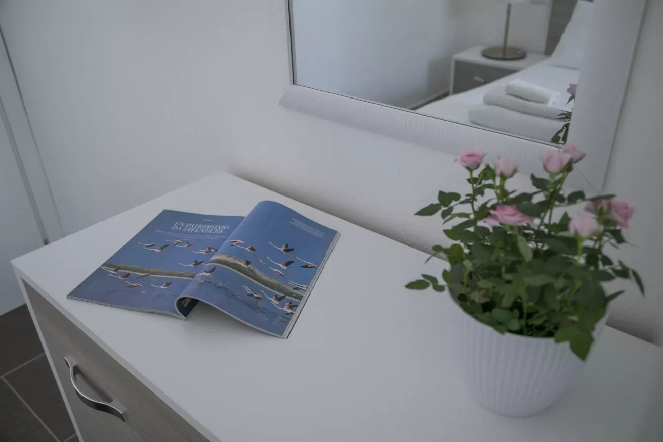 Luminosa - Cala Gonone 18