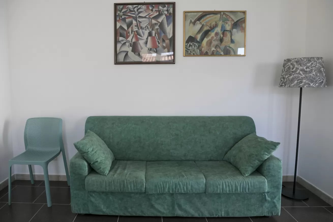 Luminosa - Cala Gonone 22