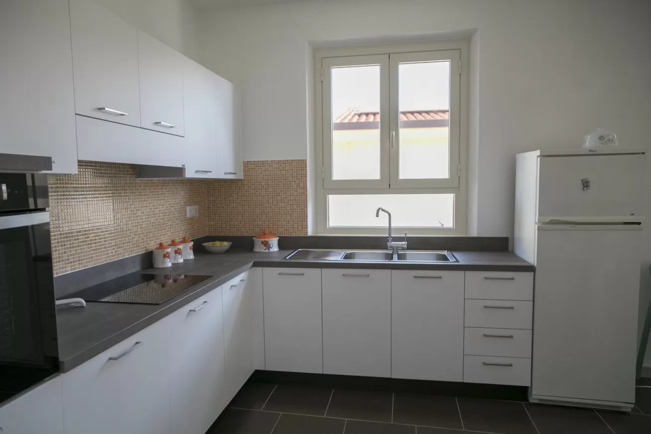 Luminosa - Cala Gonone 24