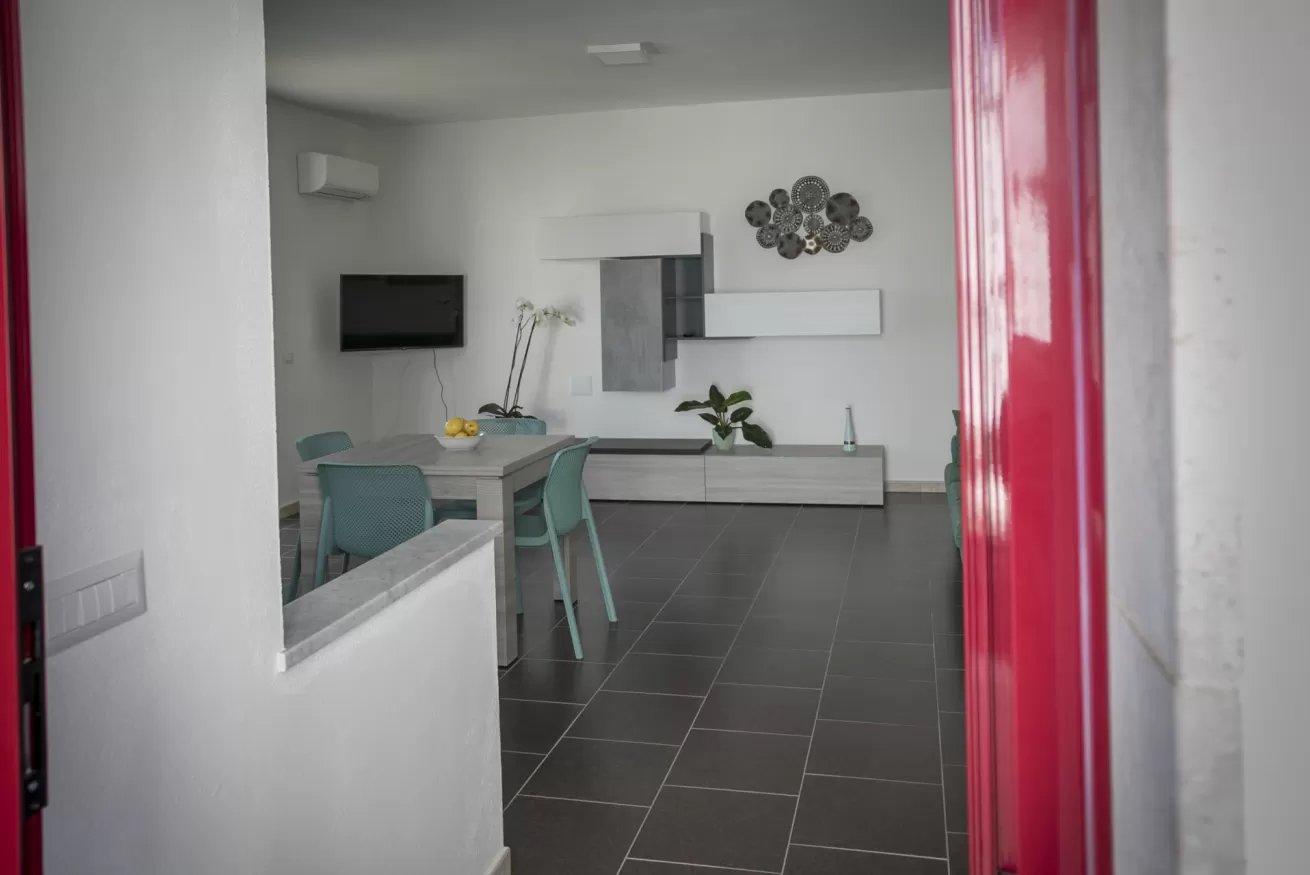 Luminosa - Cala Gonone 25