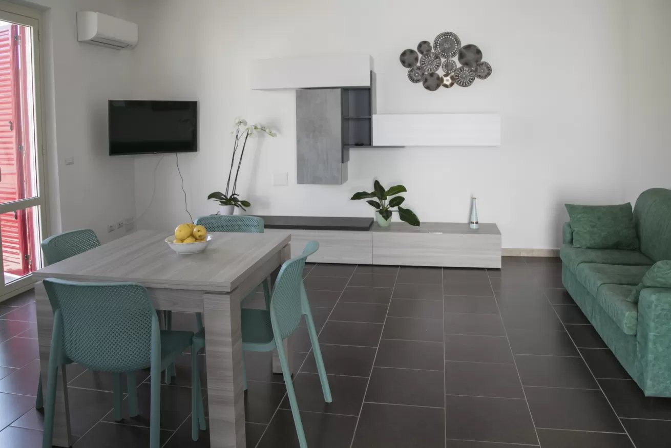 Luminosa - Cala Gonone 26