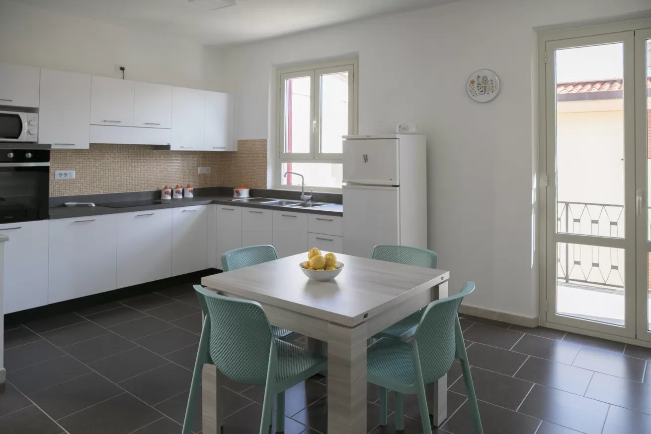 Luminosa - Cala Gonone 27