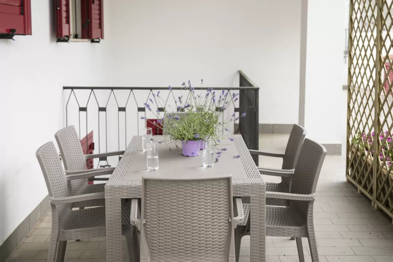 Luminosa - Cala Gonone