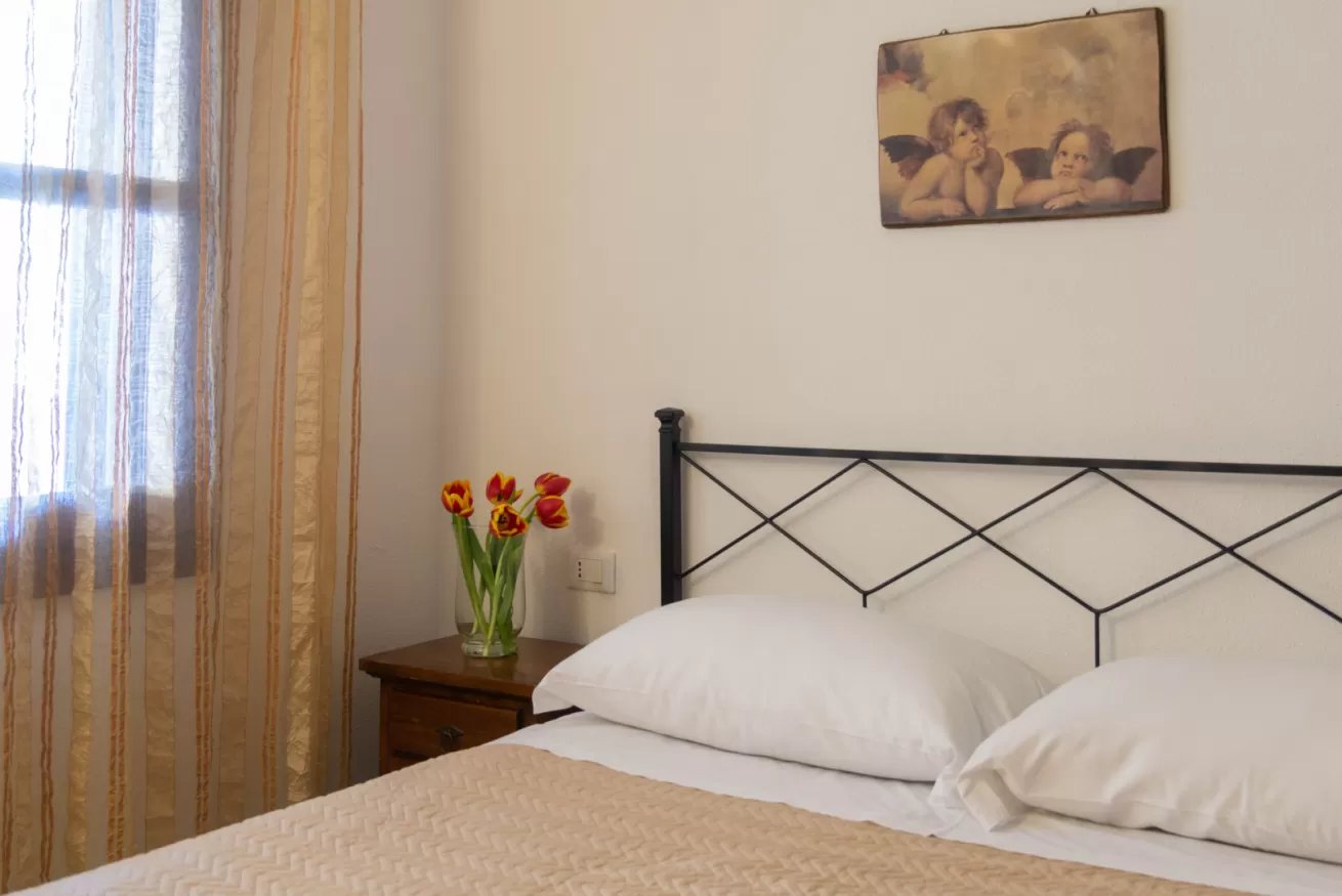 Stella Marina piano terra - Orosei 2