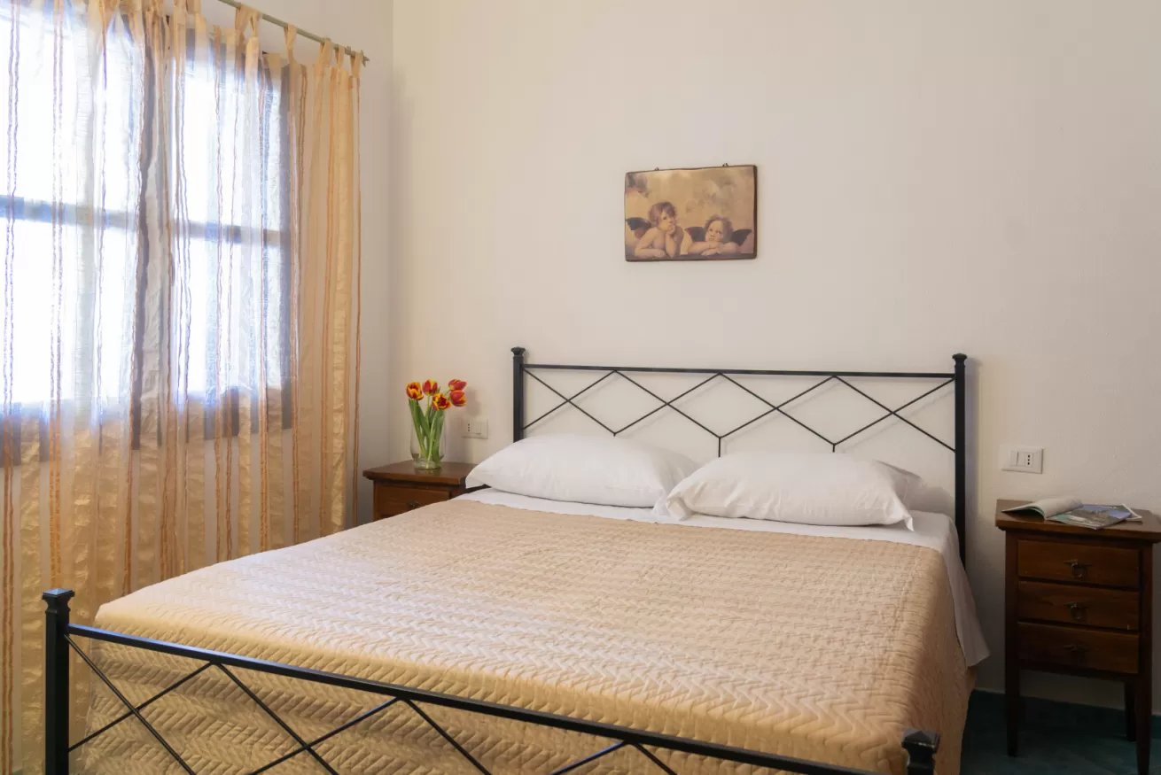 Stella Marina piano terra - Orosei 3