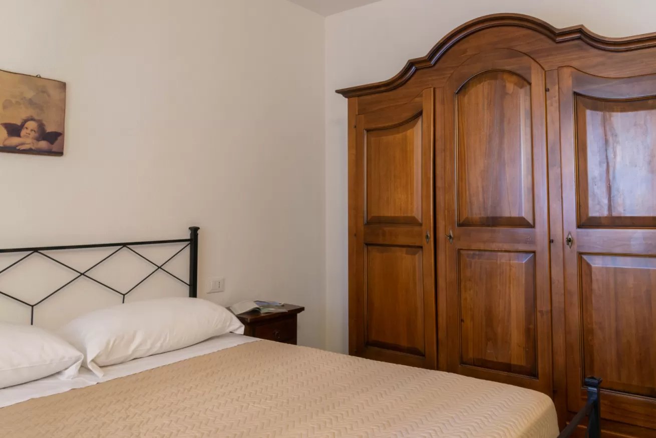 Stella Marina piano terra - Orosei 4