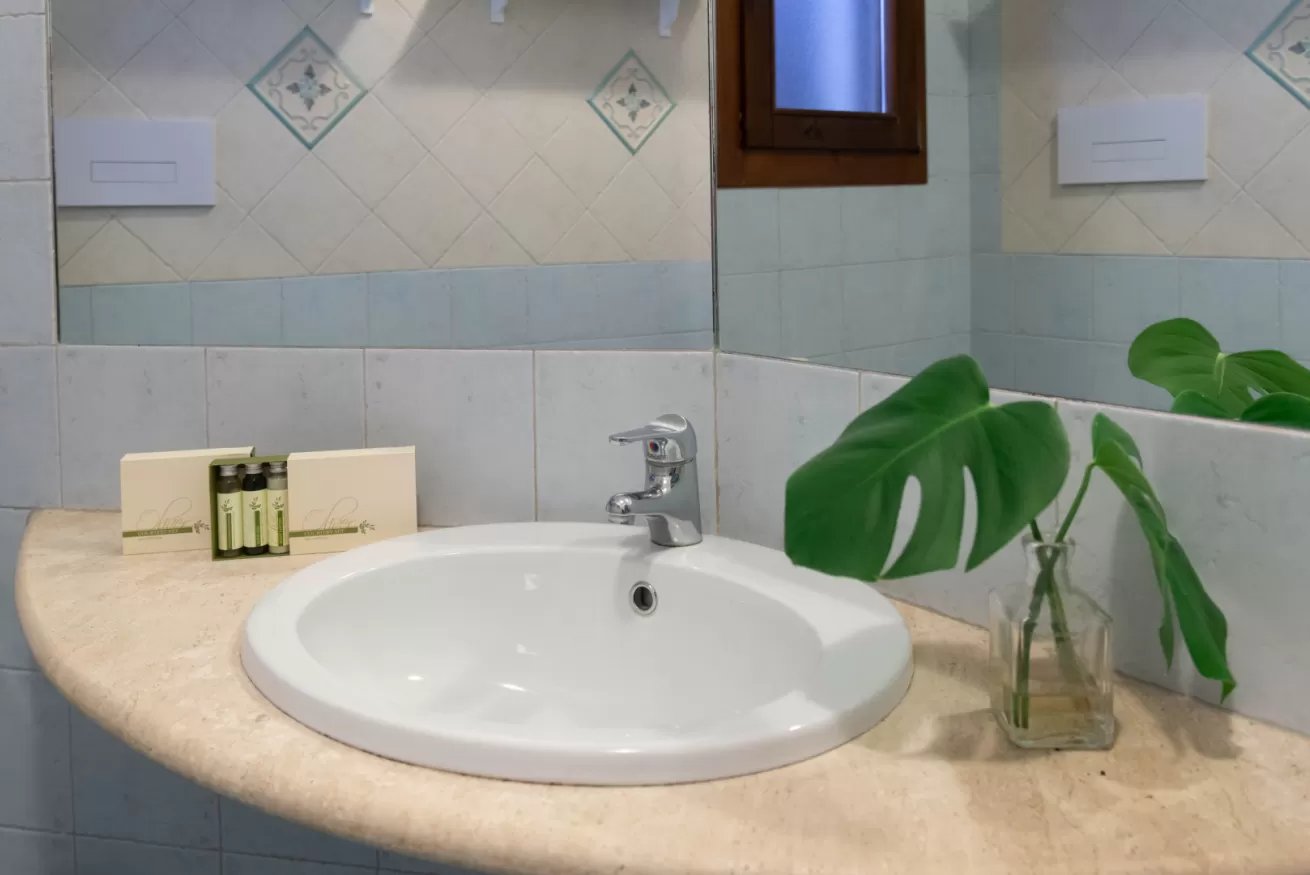 Stella Marina piano terra - Orosei 7