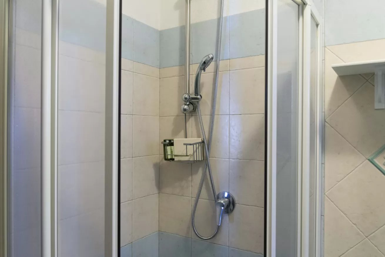 Stella Marina piano terra - Orosei 8