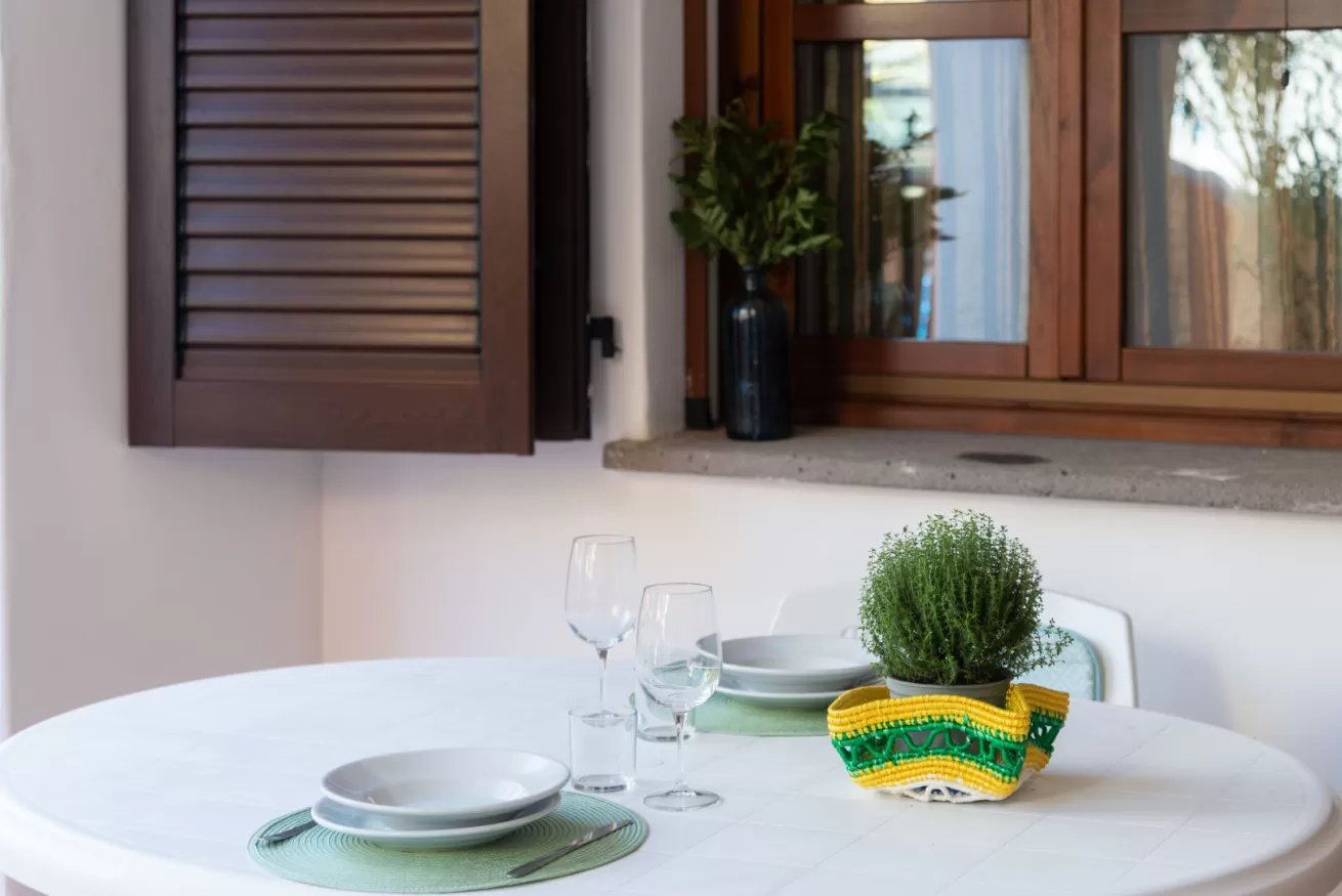 Stella Marina piano terra - Orosei 10