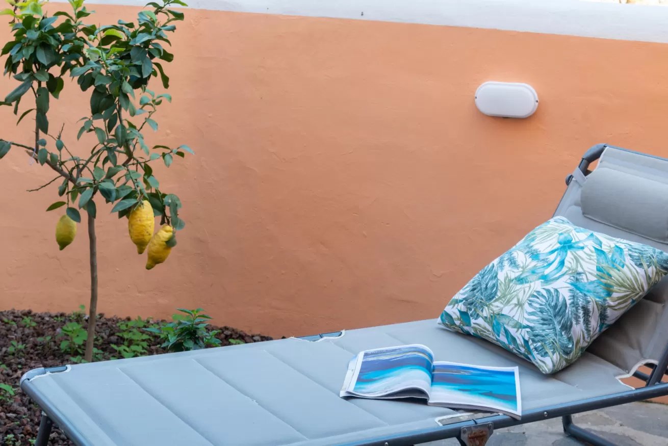 Stella Marina piano terra - Orosei 12