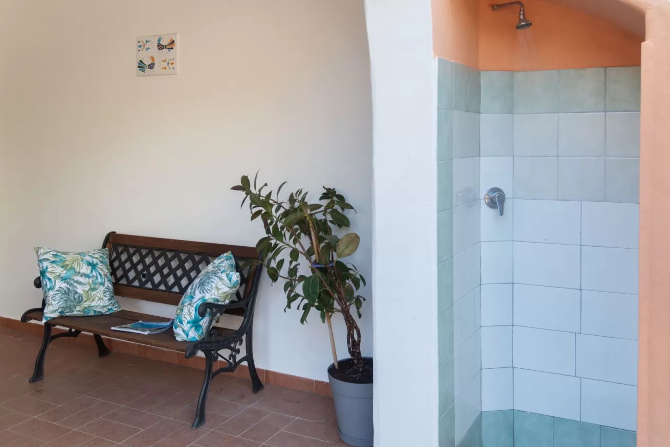 Stella Marina piano terra - Orosei 13