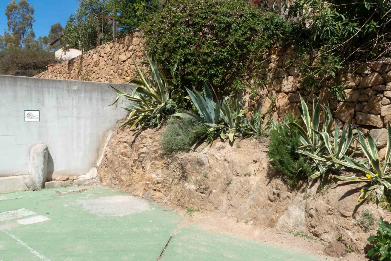 Stella Marina piano terra - Orosei 16