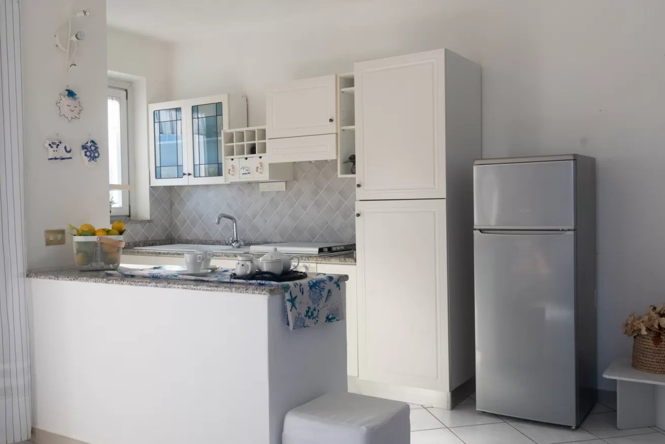 Green and Blue vista mare - Cala Gonone 7