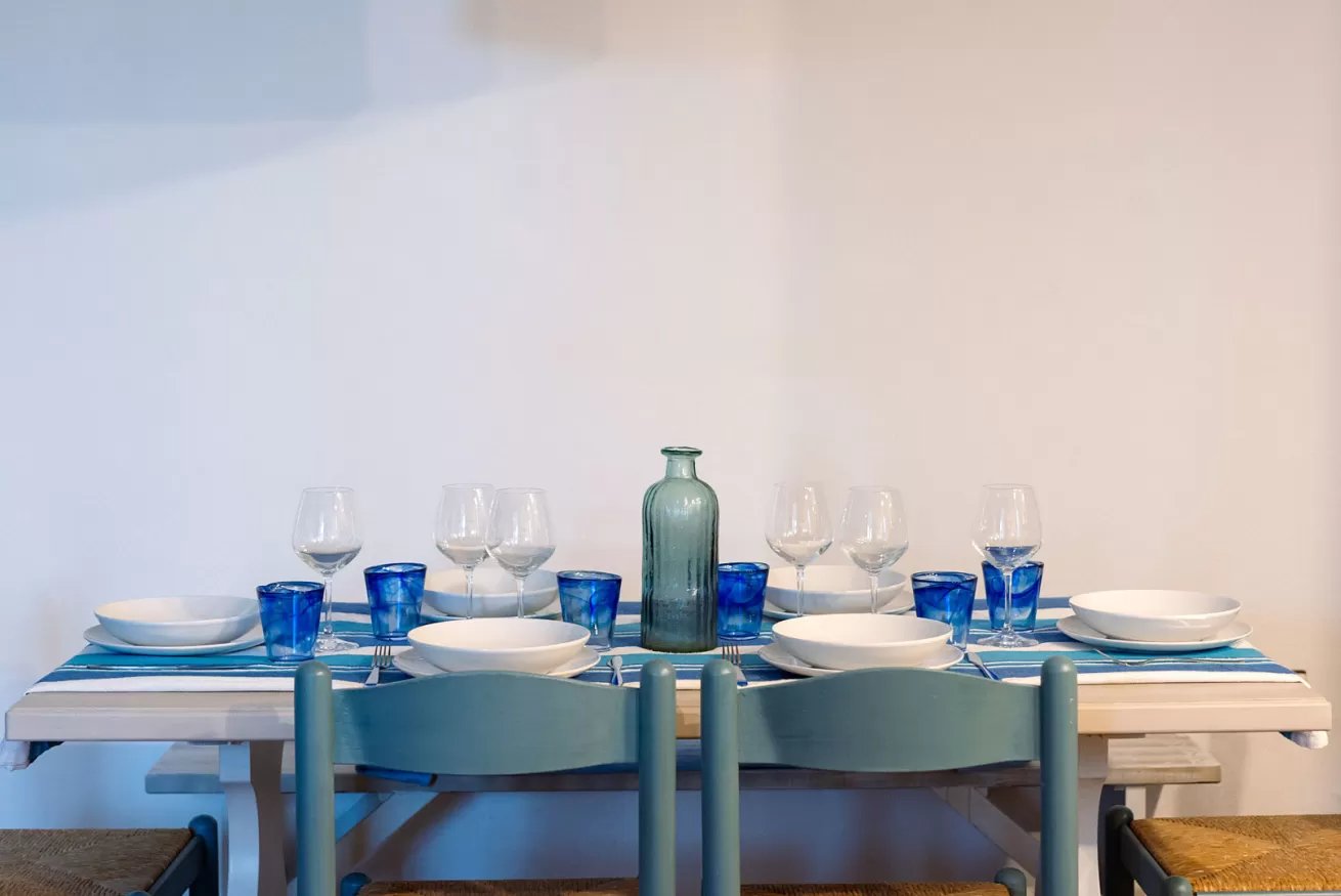 Villa oasi country Seaside 2