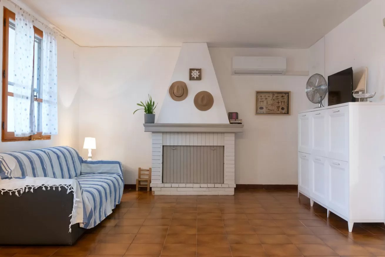 Villa oasi country Seaside 3