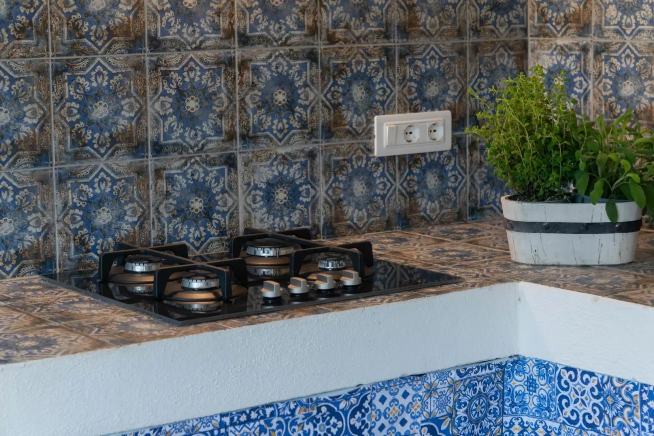 Villa oasi country Seaside 4