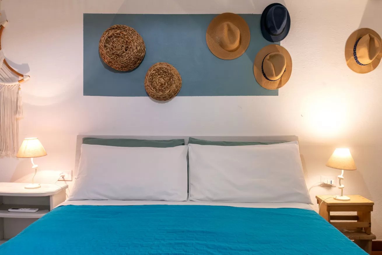 Villa oasi country Seaside 7