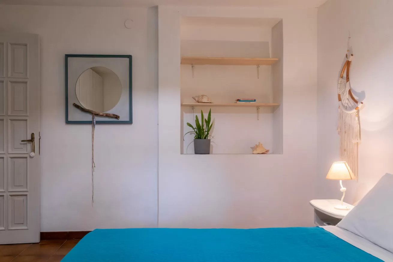 Villa oasi country Seaside 8