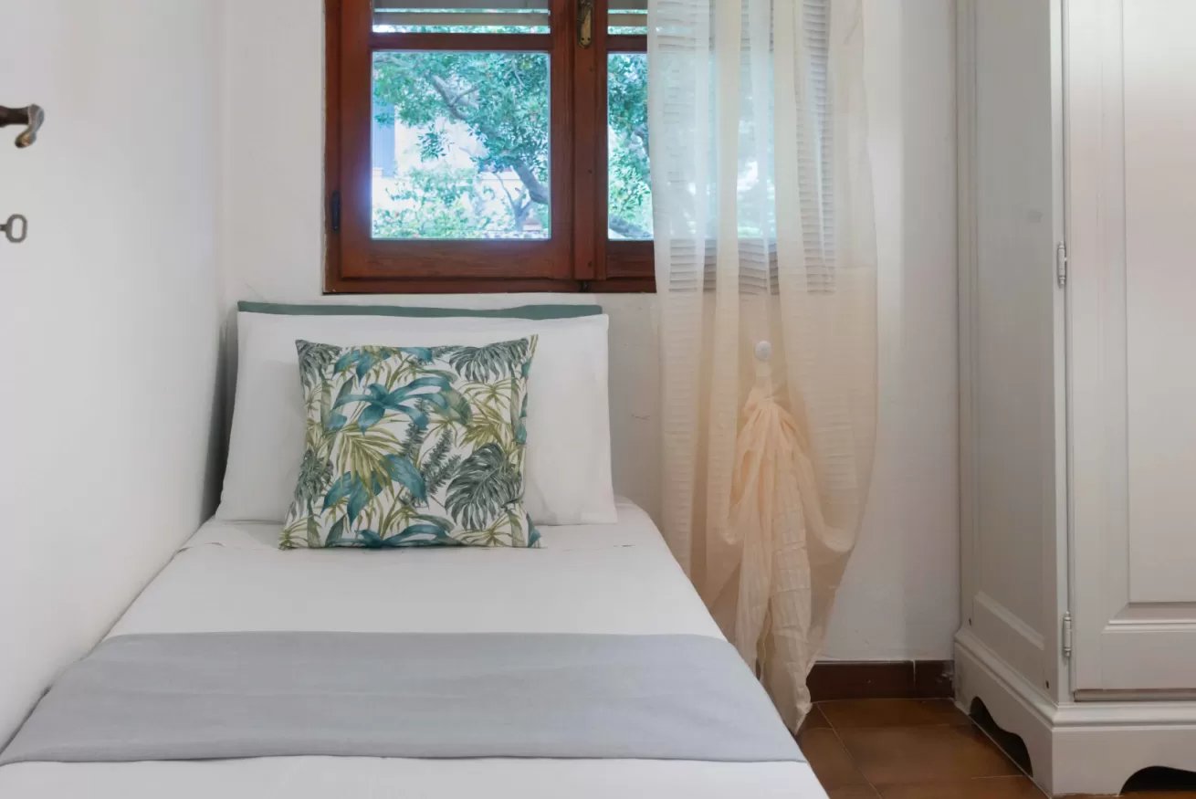 Villa oasi country Seaside 11