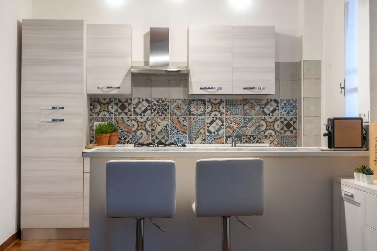 Villa oasi country Seaside 12