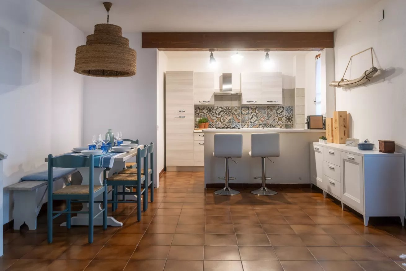 Villa oasi country Seaside 13