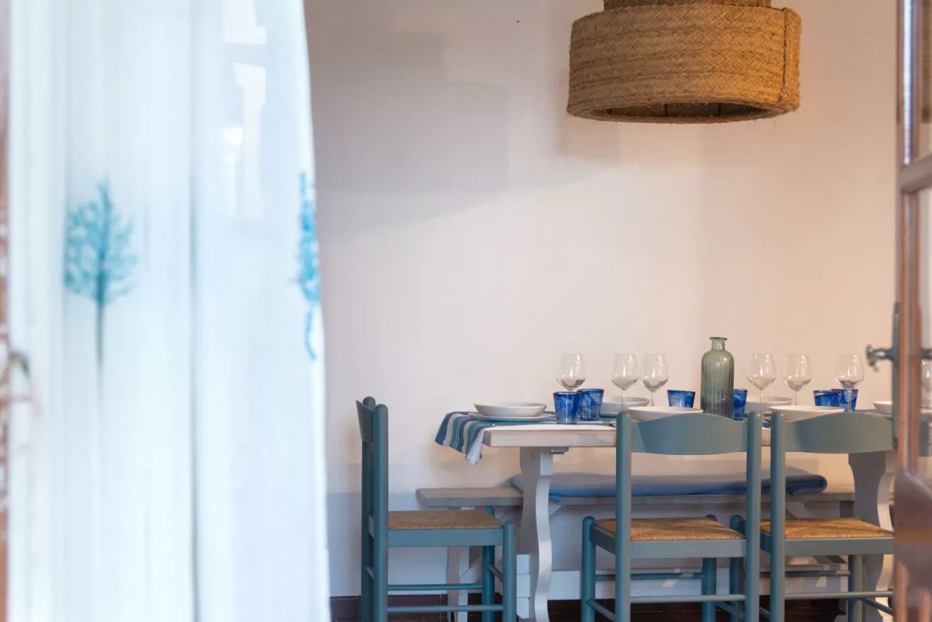 Villa oasi country Seaside 14