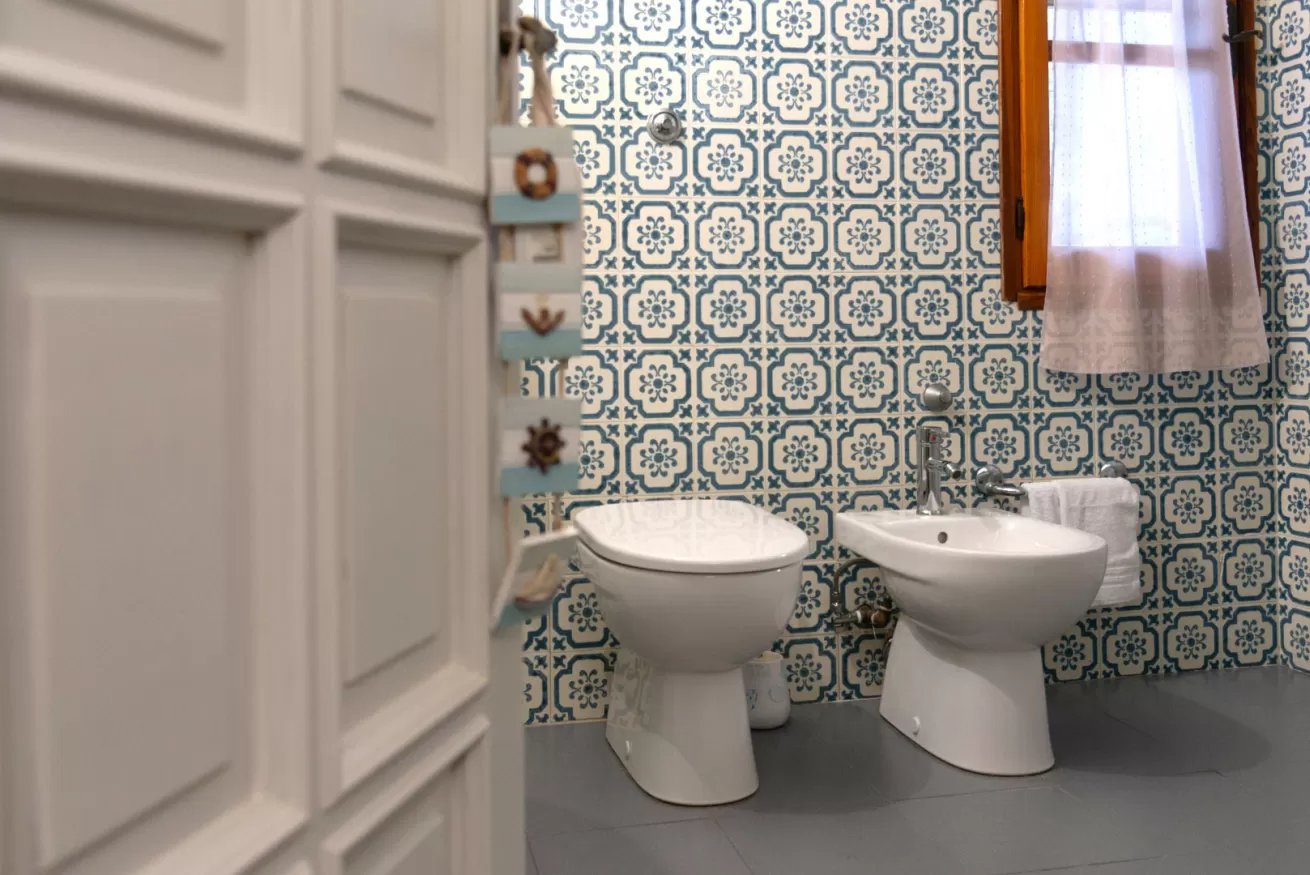 Villa oasi country Seaside 15