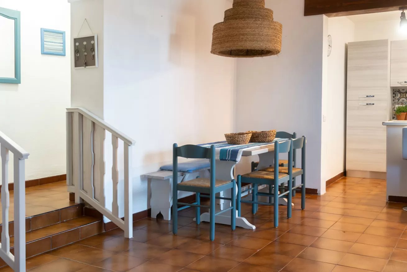 Villa oasi country Seaside 18