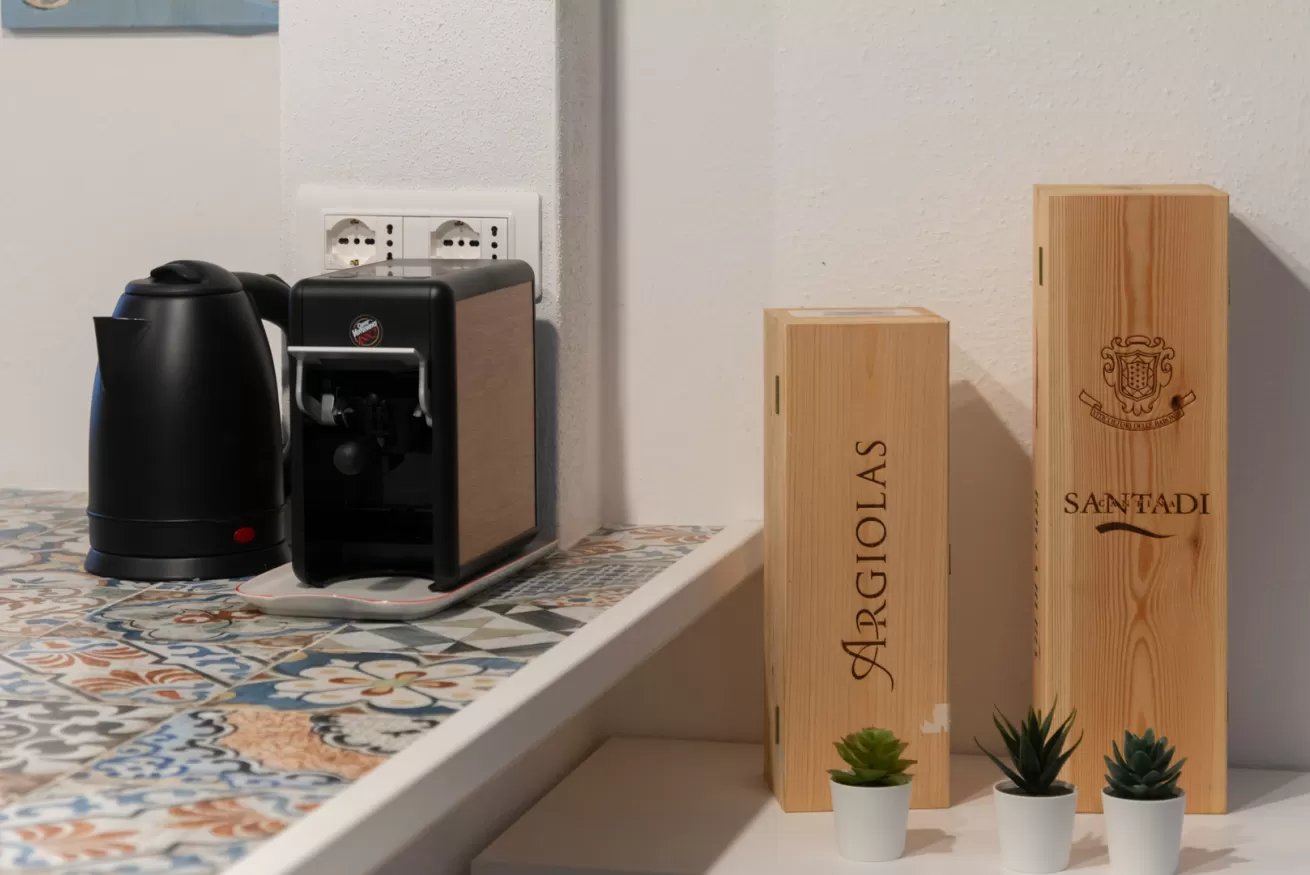 Villa oasi country Seaside 20