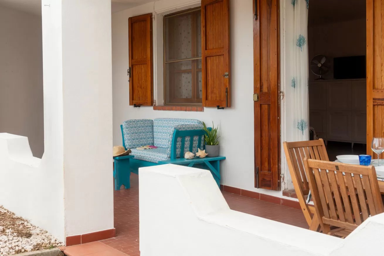 Villa oasi country Seaside 21