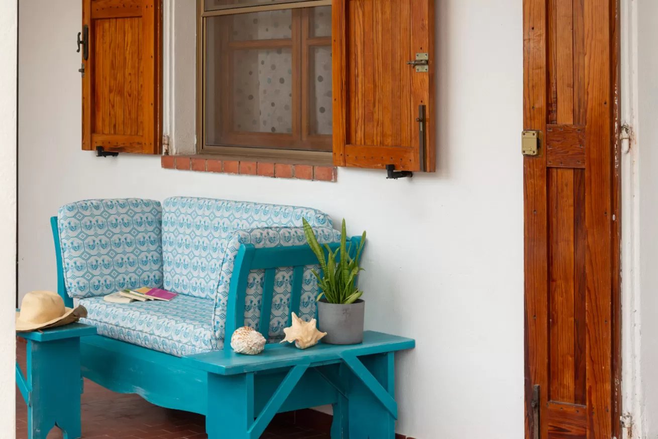 Villa oasi country Seaside 22