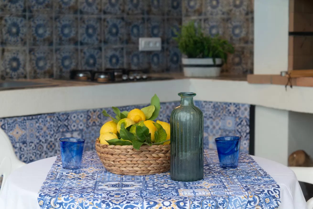 Villa oasi country Seaside 24