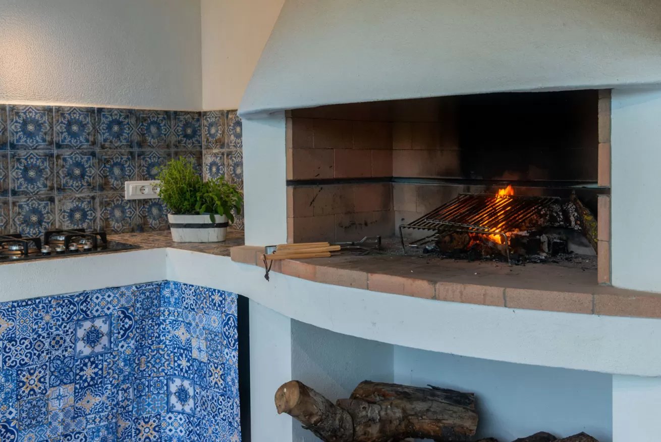 Villa oasi country Seaside 25