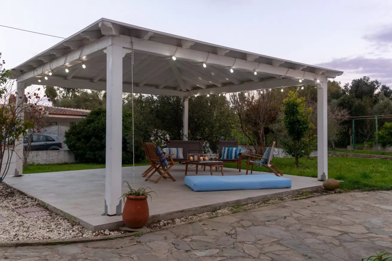 Villa oasi country Seaside 27